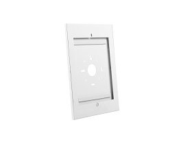 Anti Theft Tablet Mount  Enclosure For 12.9''
